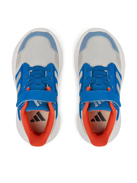 adidas adidas Tenisice Tensaur Run 2.0 IH1049 Siva