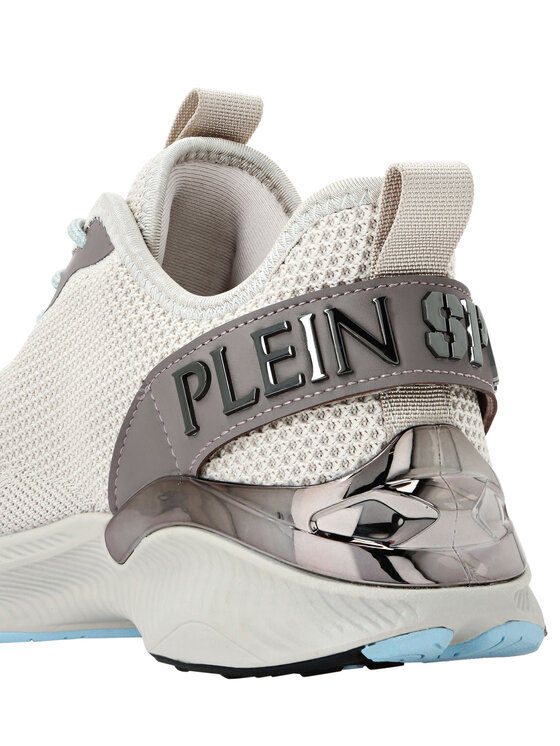 Plein Sport Plein Sport Sneakers 23619 Beige