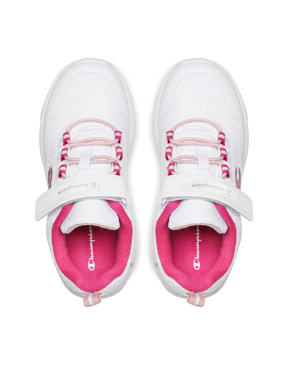 Champion Champion Tenisice Flippy G Ps S32692-CHA-WW001 Bijela