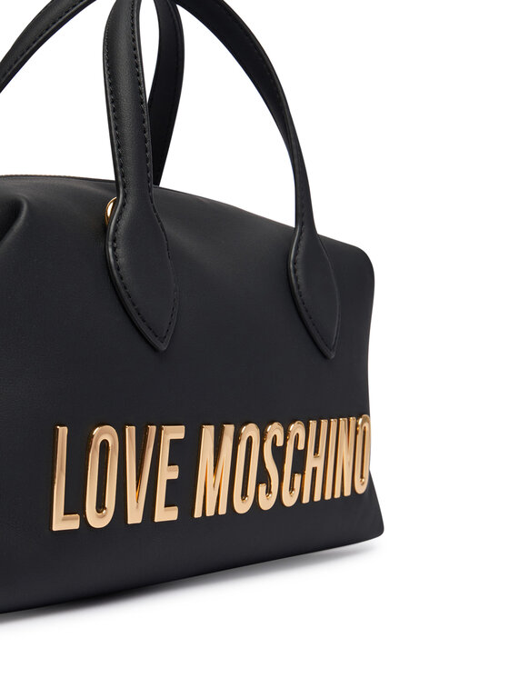 LOVE MOSCHINO LOVE MOSCHINO Сумка JC4252PP0PKD0000 Чорний