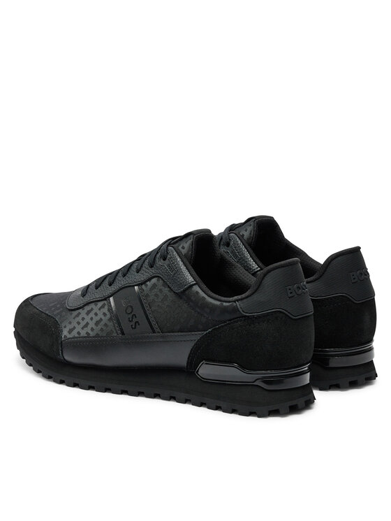 BOSS Boss Sneakers Parkour-L 50537356 Schwarz