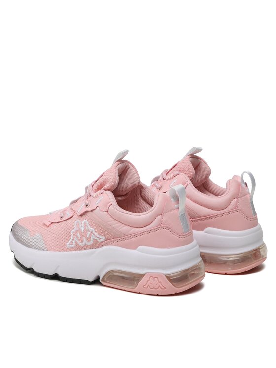 Kappa Sneakers 243244 Rosa | Modivo.de