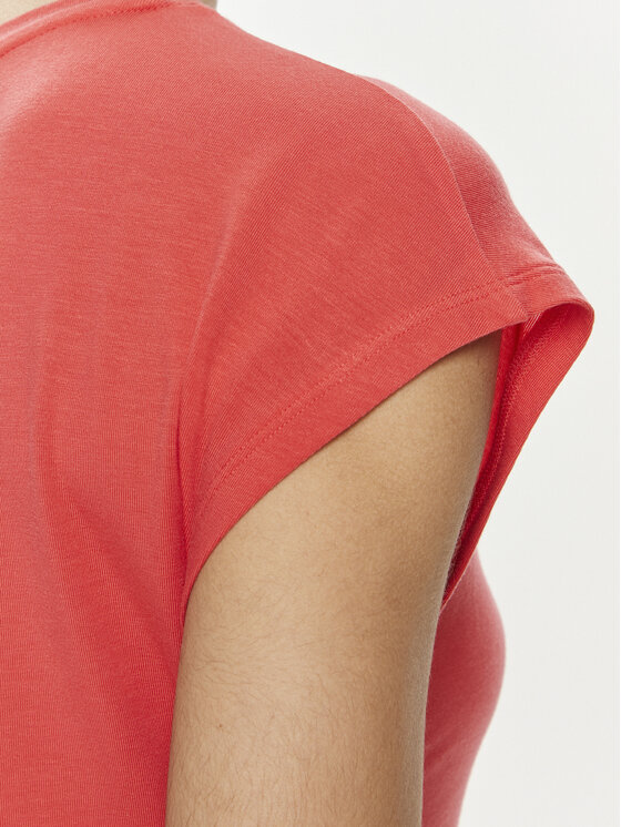 Vero Moda Vero Moda Vestito da giorno Ava 10304703 Rosso Loose Fit