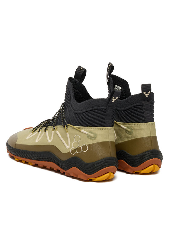 Vivo Barefoot Vivo Barefoot Trekking Primus Trail Low Mid 309089 Bež