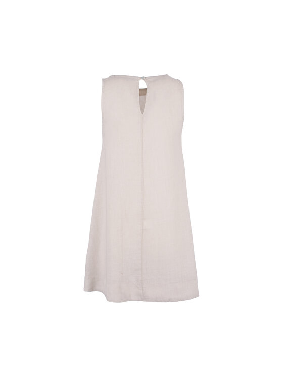 ACANFORA ACANFORA Vestito A020-BEI Beige Regular Fit