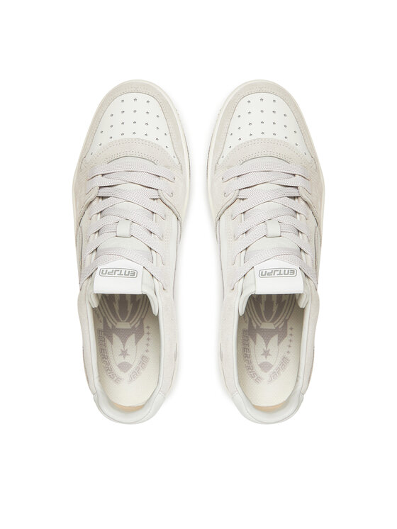 Enterprise Japan Enterprise Japan Sneakers BB5001 PX633 Gri