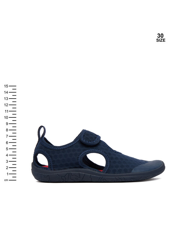 Reima Reima Sandali Rantaan 5400067C-6980 Blu scuro