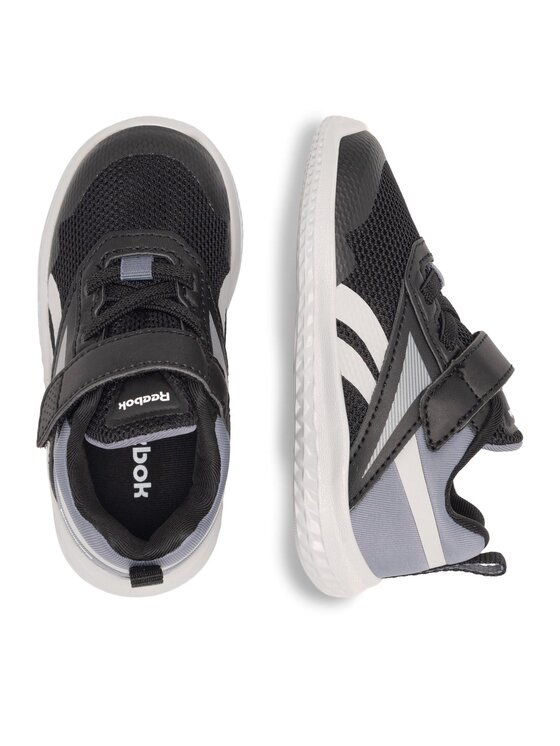 Reebok Reebok Αθλητικά Rush Runner IG0521 Μαύρο