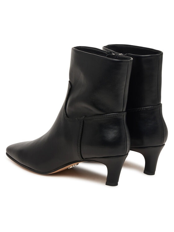 Steve Madden Steve Madden Aulinukai Davis-S 11005692 Juoda