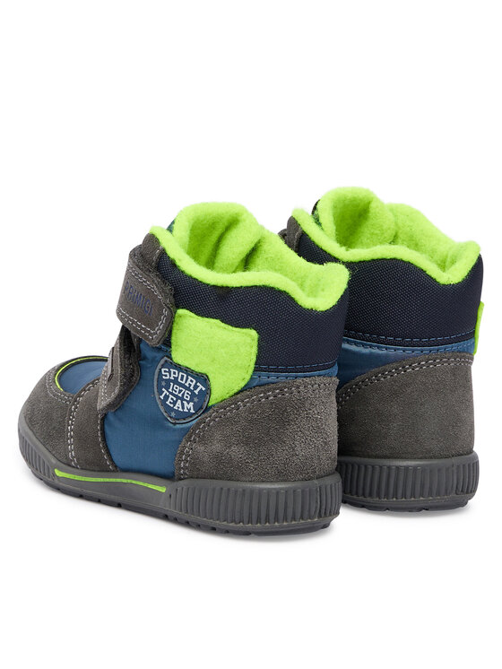 Primigi Primigi Stivali da neve GORE-TEX 8861411 Grigio