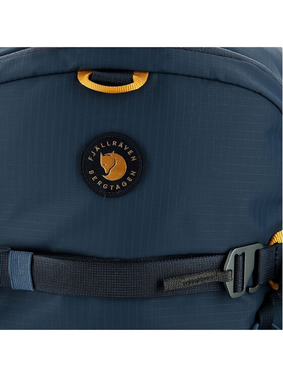Fjällräven Fjällräven Plecak 327980 Granatowy