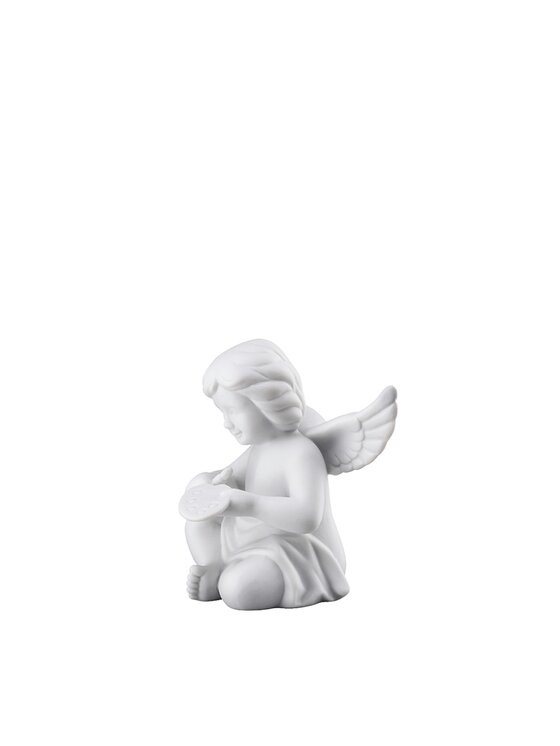 Rosenthal Rosenthal Figurka Anioł mały malarz Biały
