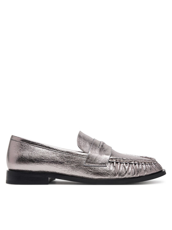 Badura Lordsy LILAC-SLT152SK Strieborná