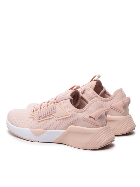 Puma muse rosa outlet prezzo