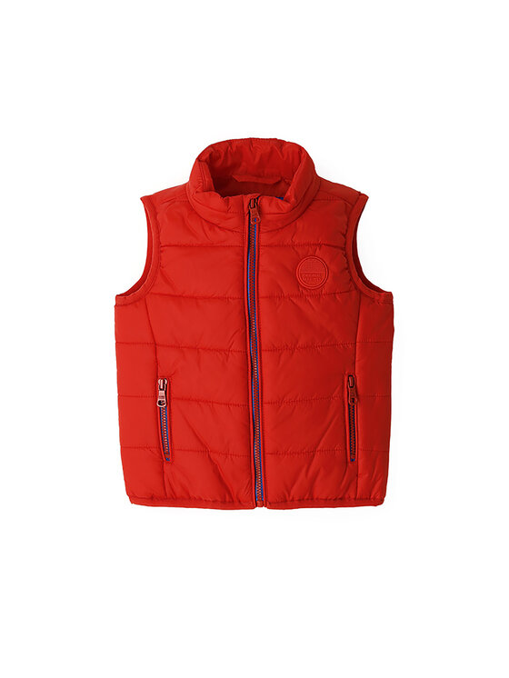 Original Marines Original Marines Жилет DDP2008NM Червоний Regular Fit