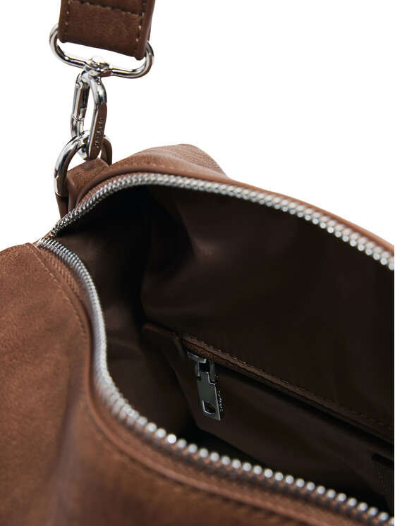 Desigual Desigual Handtasche Habana 25SAXPAD Braun