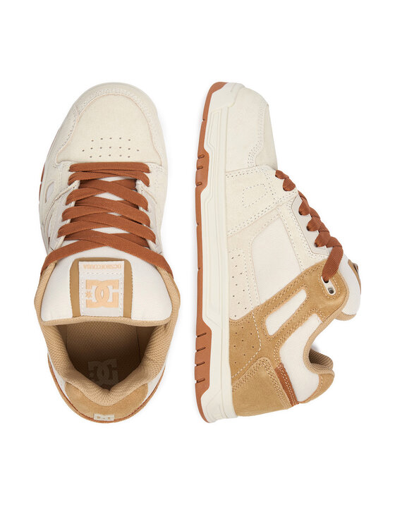 DC Shoes DC Shoes Tenisice CEO-V5-10117 Bež