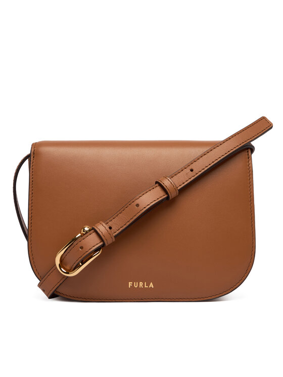 Furla Furla Kabelka WB01737 BX0428 BG RY000 1002 Hnedá