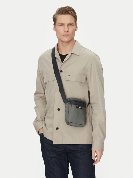 Calvin Klein Calvin Klein Τσαντάκι K50K512772 Μαύρο