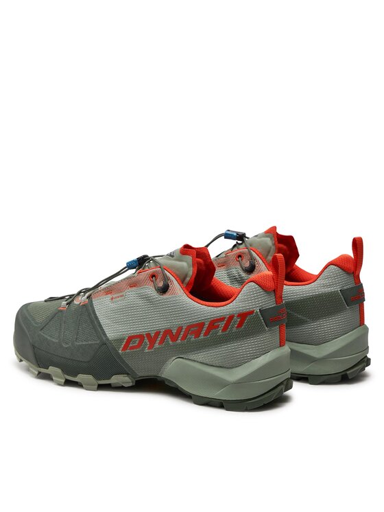 Dynafit Dynafit Trekkingi Transalper Gtx GORE-TEX 5446 Zielony