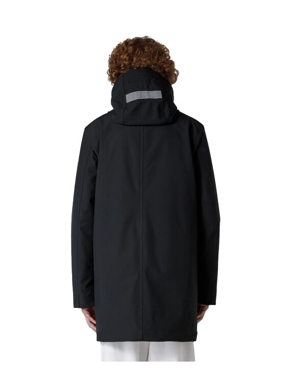 Peuterey Peuterey Giubbotto invernale ALBALI KP 01 Nero Regular Fit