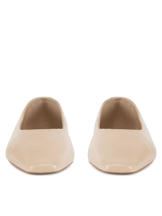 Gino Rossi Gino Rossi Ballerine NELL-118130 Beige