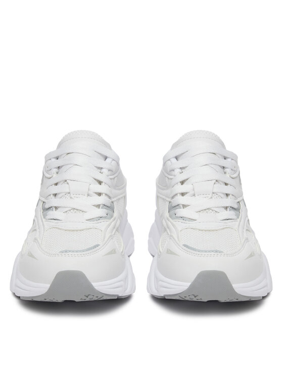 Sprandi Sprandi Sneakers A22R1116H-1 Weiß