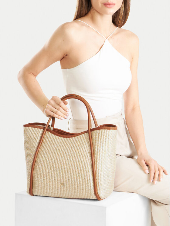 Gino Rossi Gino Rossi Handtasche TYLO-11 Braun