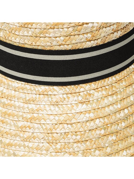 Jenny Fairy Jenny Fairy Cappello 4W3-003-SS23 Beige