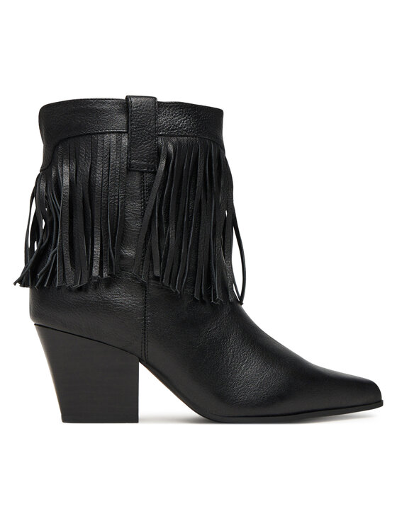 Aldo Aldo Botine Jollene 14088517 Negru