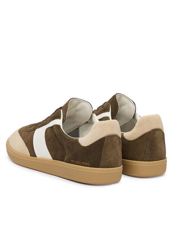 MICHAEL Michael Kors MICHAEL Michael Kors Tossud Jovie 43T6JVFS1S Roheline