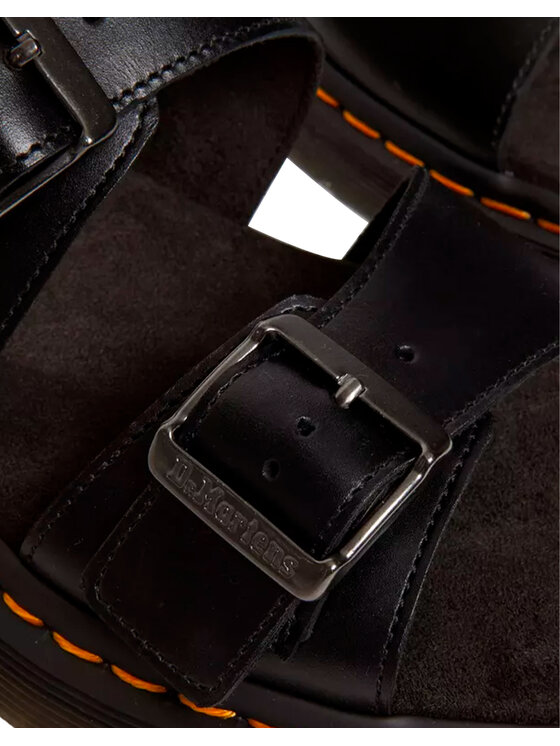 Dr. Martens Dr. Martens Sandali 31570001 Nero