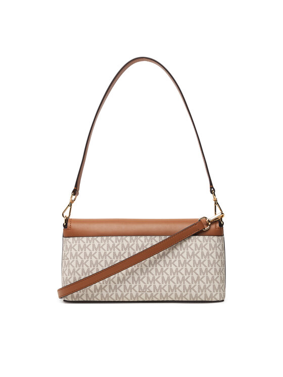 MICHAEL Michael Kors MICHAEL Michael Kors Τσάντα 32F6G6NC8B Κρεμ