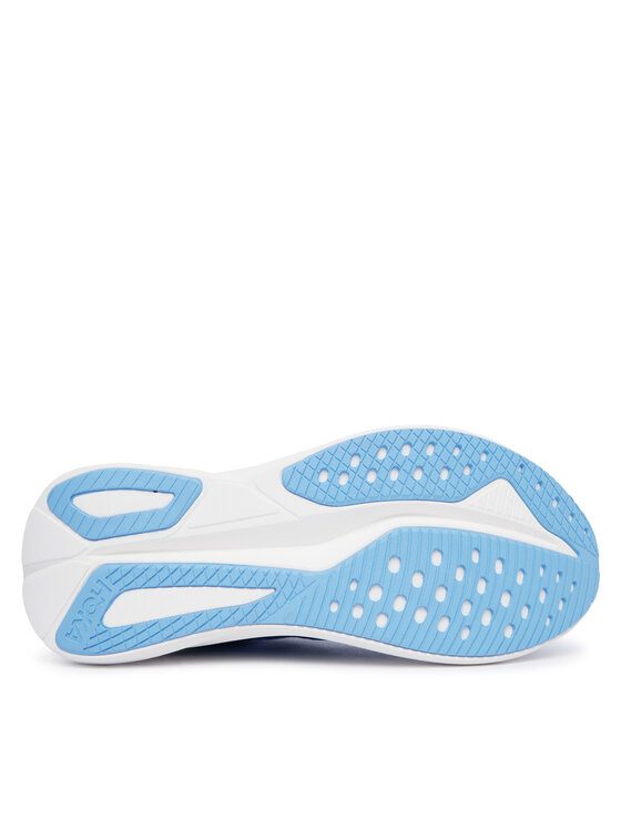 Hoka Hoka Futócipő Mach 7 1171904 Kék