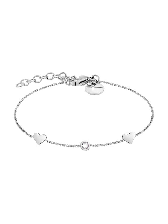 Tamaris Tamaris Bransoletka 5221 Srebrny