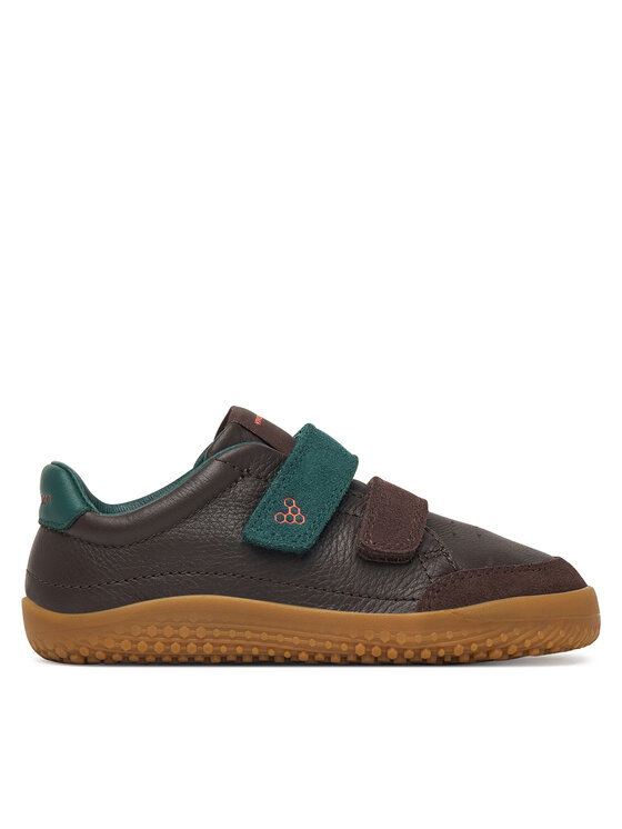 Vivo Barefoot Vivo Barefoot Superge Gobi  165434 Temno rjava