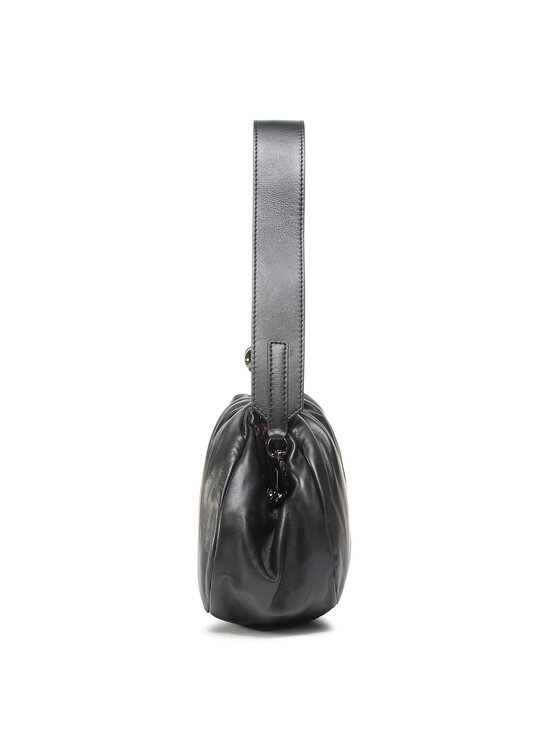 Weekend Max Mara Weekend Max Mara Käekott Cubico 55160902600 Must