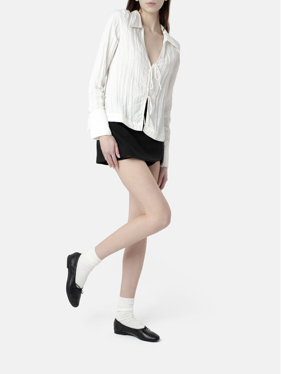 L37 L37 Ballerine FIND THE WAY Nero