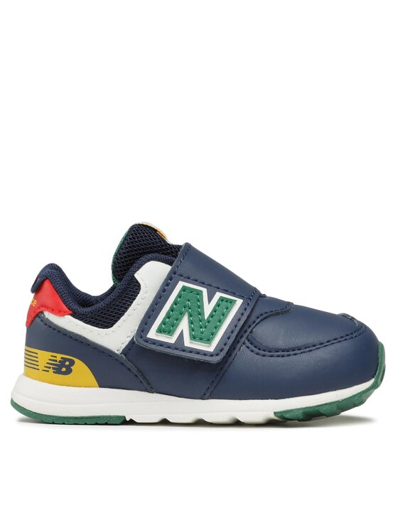 New Balance Tenisice NW574CT Tamnoplava