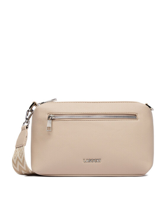 Lasocki Lasocki Käekott CEO-LSK-X-011-09 Beež