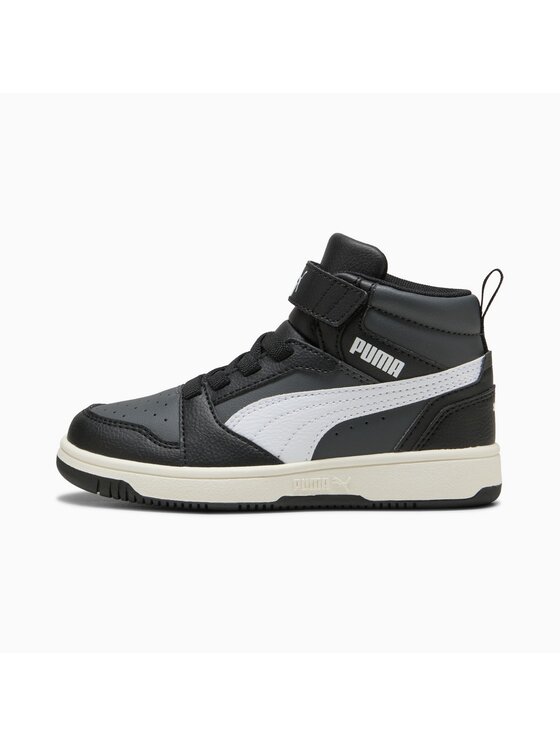 Puma Puma Sneakersy 393832 Czarny