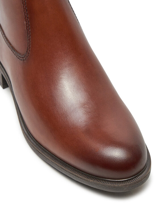 Tamaris Tamaris Ratsasaapad 1-25642-43 Pruun