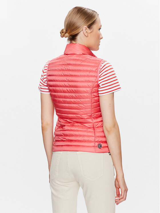 Colmar Colmar Sportisks veste Punky 2222U 9VX Koraļļu Slim Fit