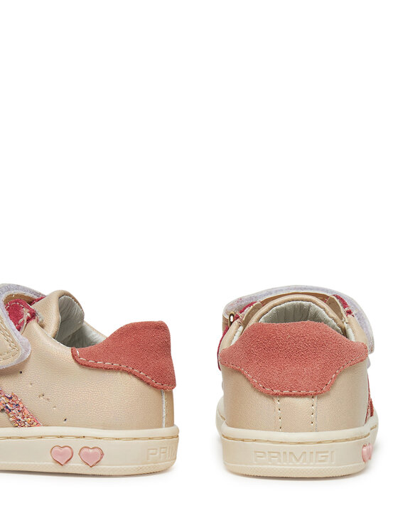 Primigi Primigi Αθλητικά 7903400 Μπεζ