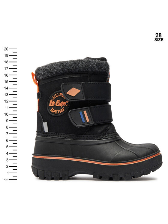 Lee Cooper Lee Cooper Lumesaapad LCJ-24-44-2865K Must