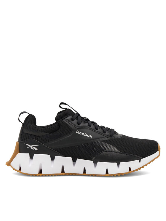 Reebok Reebok Маратонки за бягане Zig Dynamica Str 100074918 Черен