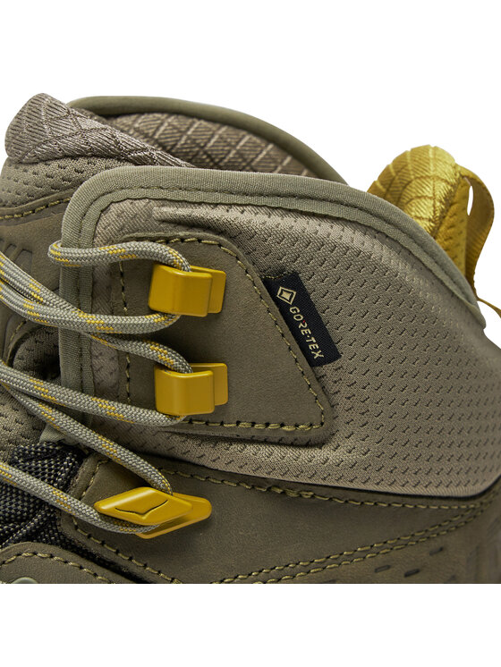 Hoka Hoka Bakancs Kaha 2 Gtx GORE-TEX 1123155 Khaki