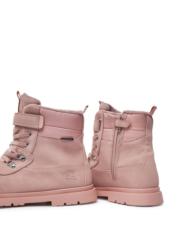 Mayoral Mayoral Schnürschuhe 48507 Rosa