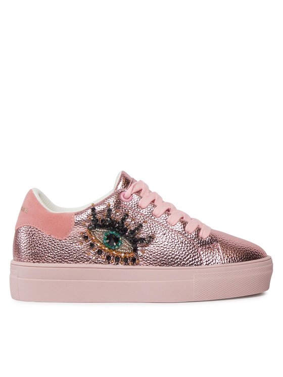 Sneakers Kurt Geiger Mini Laney 9389698109 Roz