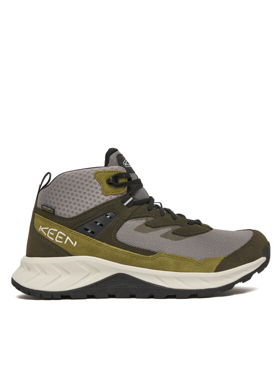 Keen Trekkingi Hightrail 1031118 Szary